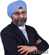 Dr. Gurmit Singh