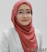 Dr. Hafizah Zaharah Binti Ahmad