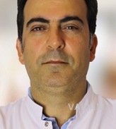 Dr. Hakan Ciftci