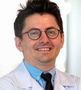 Dr. Halil Olgun Peker,Neurosurgeon, Istanbul