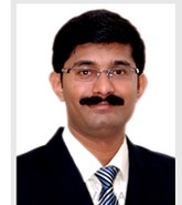 Dr. Halprashanth D.S.,Neurologist, Chennai