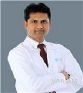 Dr. Hari Babu Venkatesh,Interventional Cardiologist, Dubai