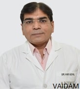 Dr Hari Goyal