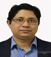 Dr. Hari Shanker Nag,Ophthalmologist, Kolkata