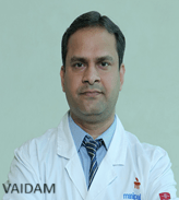 डॉ. हरीश सैनी