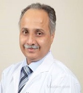 डॉ। हरित चतुर्वेदी, सर्जिकल ऑन्कोलॉजिस्ट, नई दिल्ली