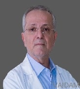 Доктор Харит Хусни Наджиб Хамдан