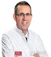 Dr. Harold Vanderschmidt,Knee Surgery, Dubai