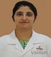Dr. Harpreet Kaur,Gynaecologist and Obstetrician, Bhubaneswar