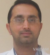 Dr. Harpreet Singh Mann,Neurologist, Mohali