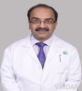 डॉ। हर्ष भार्गव
