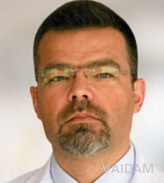 Dr. Harun Gulmez
