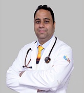 Dr. Harshvardhan Atreya