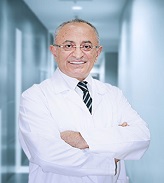 Dr Hasan Taşçı,General Surgeon, Istanbul