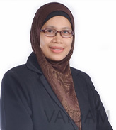 Dr Hayani Abdul Wahid