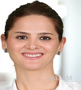 Dr. Hediye Dagdeviren,Gynaecologist and Obstetrician, Istanbul