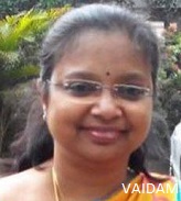 Dr Hemalatha Pugalendhi ,Infertility Specialist, Chennai