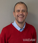 Dr. Marshall Heradien,Interventional Cardiologist, Cape Town