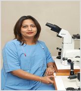 Dr. Hetal Parekh,Gynaecologist and Obstetrician, Mumbai
