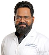 Dr Himanshu Verma,Vascular Surgeon, Gurgaon