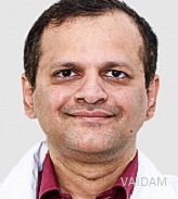 Dr. Hrishikesh Sarkar,Neurosurgeon, Mumbai