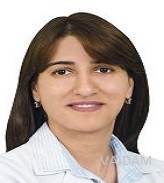 Dr. Humaa Darr