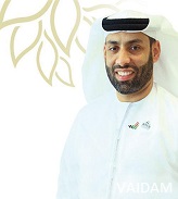 Dr. Humaid Al Shamsi