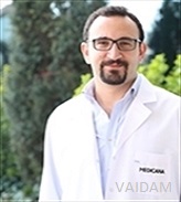 Dr. Huseyin Buyukgol,Neurologist, Istanbul