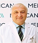Dr Hüseyin Turan Atay