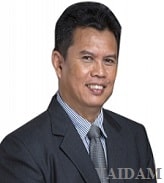 Dr. Hyzan Mohd Yusof