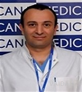 Dr. Ibrahim Duran
