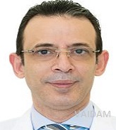 Dr. Ihab Hussein,Orthopaedic and Joint Replacement Surgeon, Dubai