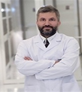 Dr. İhsan Ramadan,Orthopaedic and Joint Replacement Surgeon, Istanbul