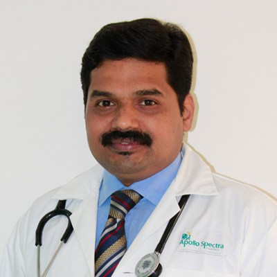 Dr Ilavarsan S