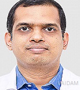 Doktor Imran Nisar Shayx, Mumbaydagi tibbiy onkolog