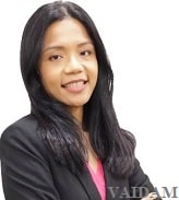 Best Doctors In Malaysia - Dr Ina Shaliny, Subang Jaya
