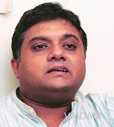 Dr. Indranil Chatterjee,ENT, Kolkata