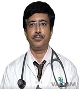 Dr Indranil Ghosh 