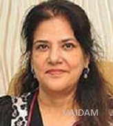 Dr. Indu Khosla,Pediatric Pulmonologist, Mumbai
