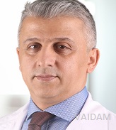 Д-р Исмаил Акдемир