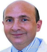 Dr. Mohammed Istarabadi