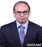 Doktor Jagannat Diksit, jarrohlik onkolog, Bangalor