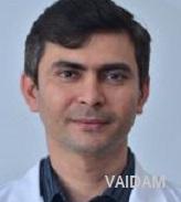 Dr Jagdeep Balyan,Urologist, New Delhi