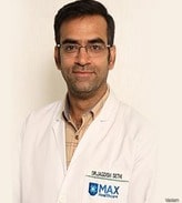 Dr Jagdish Sethi