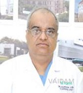 डॉ। जगमोहन वर्मा