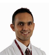 Dr. Jairam K. Aithal,Interventional Cardiologist, Abu Dhabi