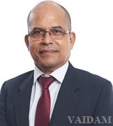 डॉ जमालुद्दीन मोहम्मद