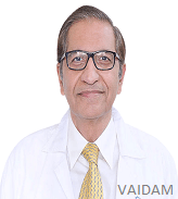 Dr Jamshed Dalal ,Interventional Cardiologist, Mumbai