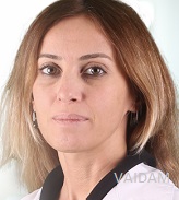 Dr. Jane Ozcan,IVF Specialist, Istanbul