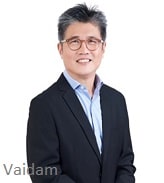 Dr. Jason Chin Kuet Tze,Medical Gastroenterologist, Kuala Lumpur